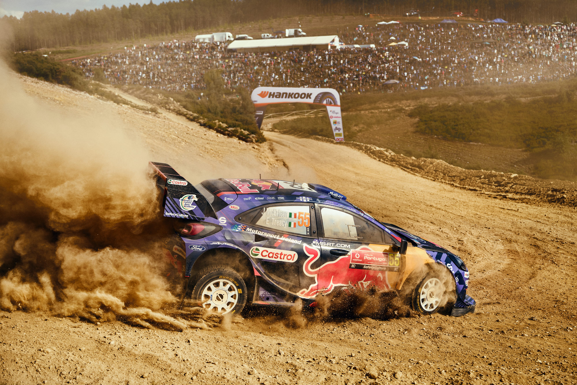 WRC